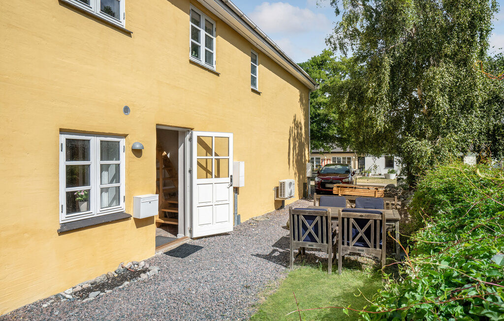 Ferienwohnung - Reersø Nordstrand , Dänemark - E20600 13