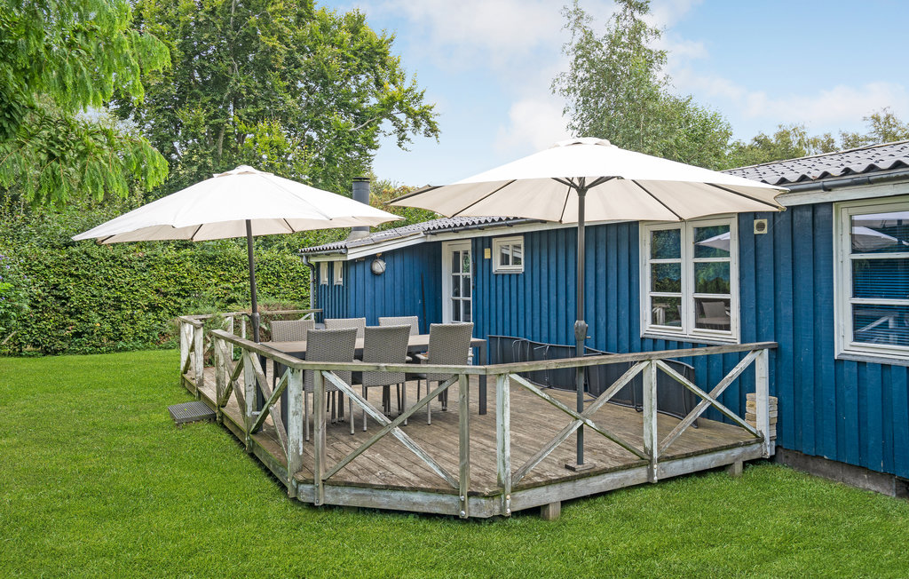 Feriehus - Bjerge Sydstrand , Danmark - E20624 16