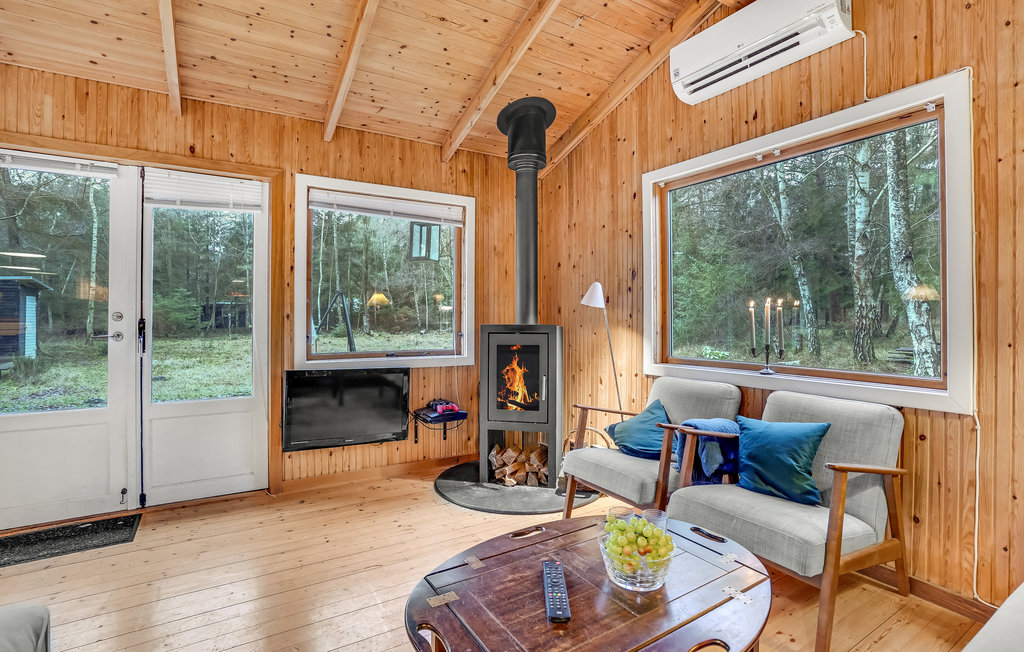 Feriehuse - Bjerge Sydstrand , Danmark - E20626 6