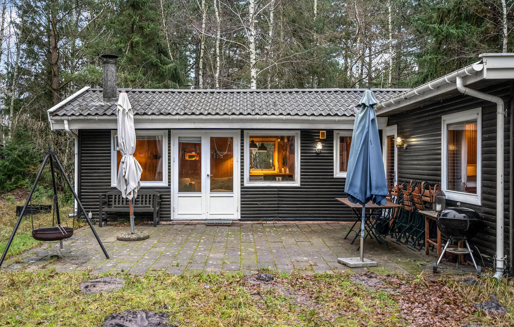 Feriehuse - Bjerge Sydstrand , Danmark - E20626 9