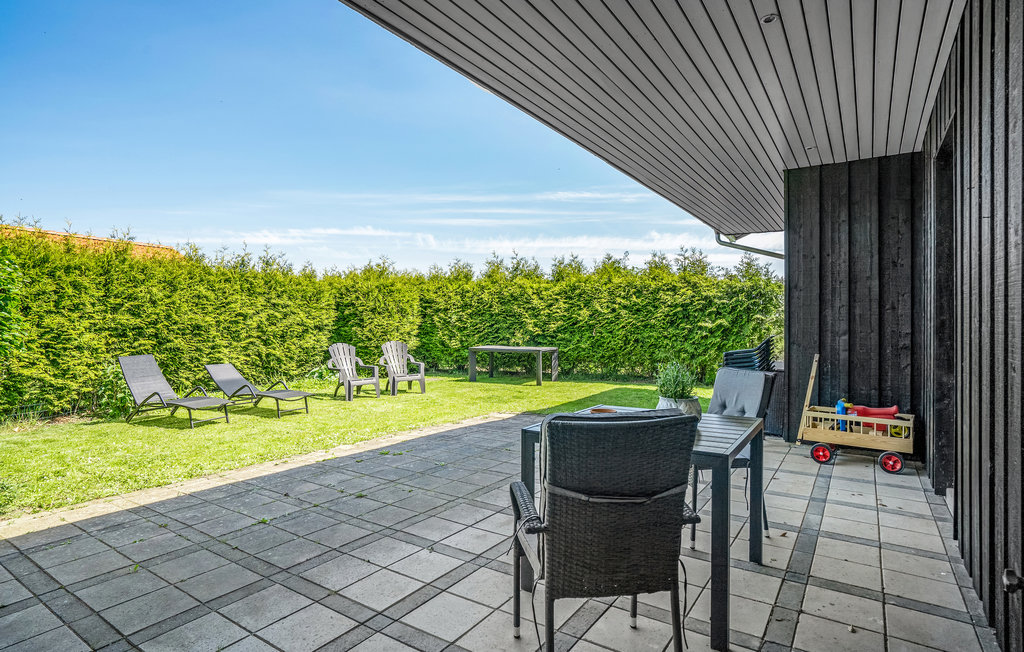 Feriehuse - Stillinge Strand , Danmark - E20228 14