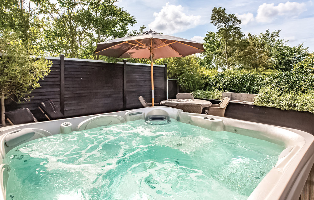 Feriehuse - Næsby Strand , Danmark - E20421 3