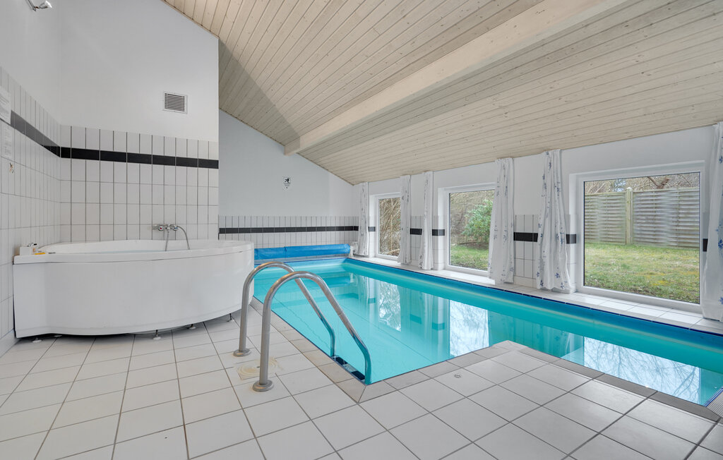 Ferienhaus - Klint Strand , Dänemark - E20200 2