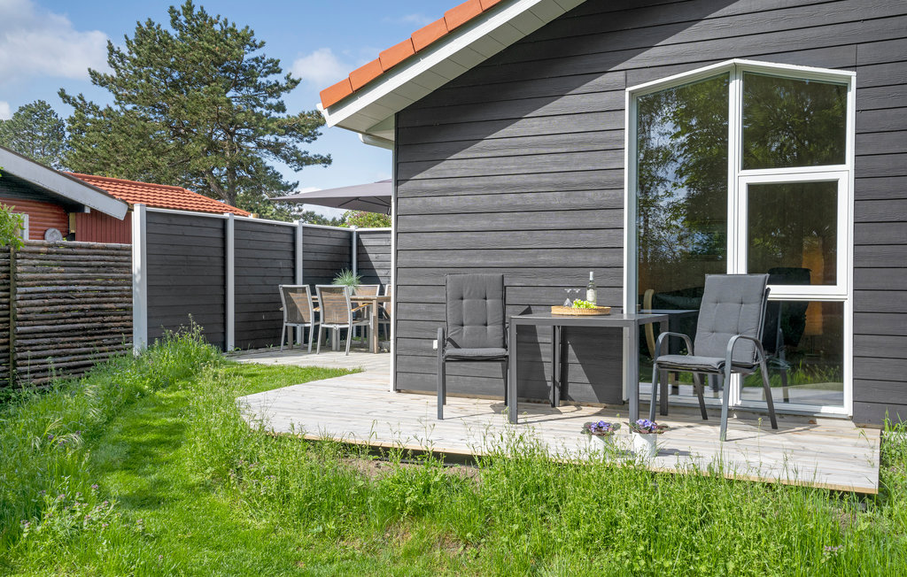 Feriehuse - Stillinge Strand , Danmark - E20008 12