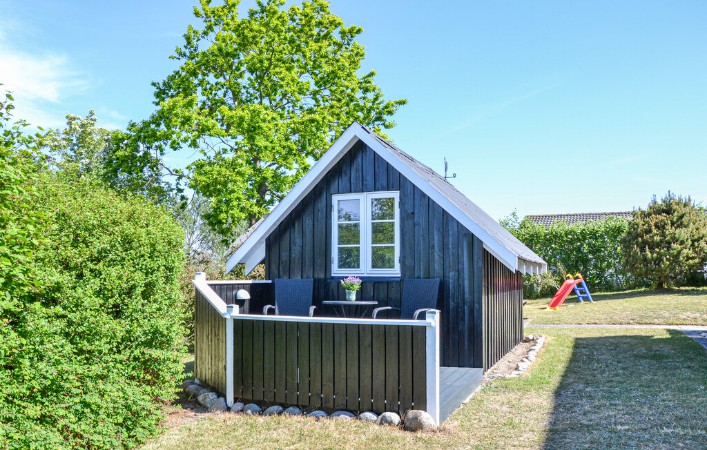 Feriehuse - Røsnæs Strand , Danmark - E20020 11