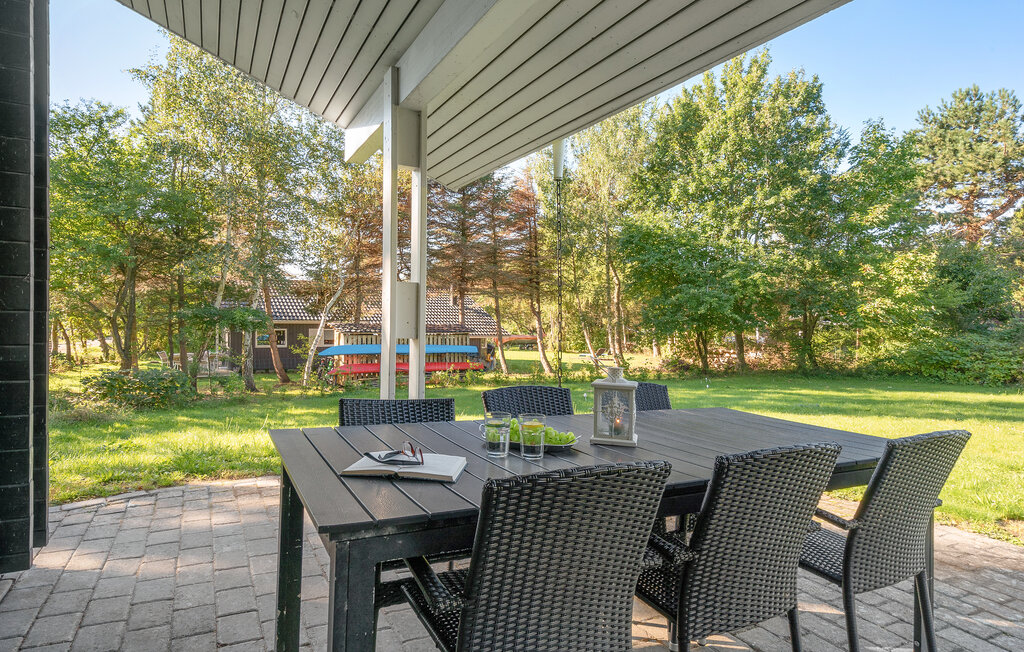 Semesterhus - Vollerup , Danmark - E20044 13