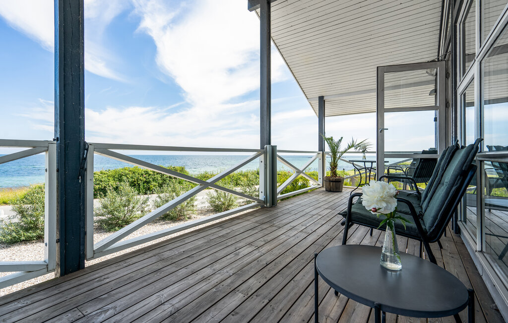 Ferienhaus - Strøby , Dänemark - E20048 13