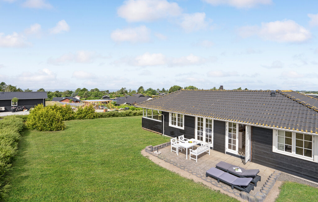 Feriehuse - Drøsselbjerg strand , Danmark - E20052 14
