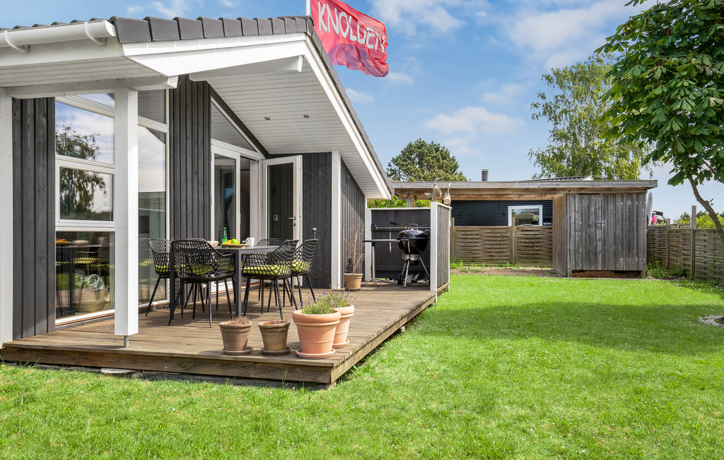 Ferienhaus - Næsby strand , Dänemark - E20063 11