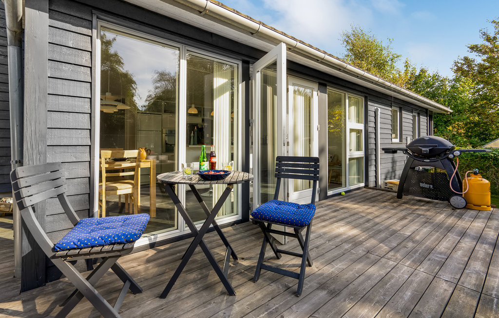 Ferienhaus - Reersø , Dänemark - E20067 14