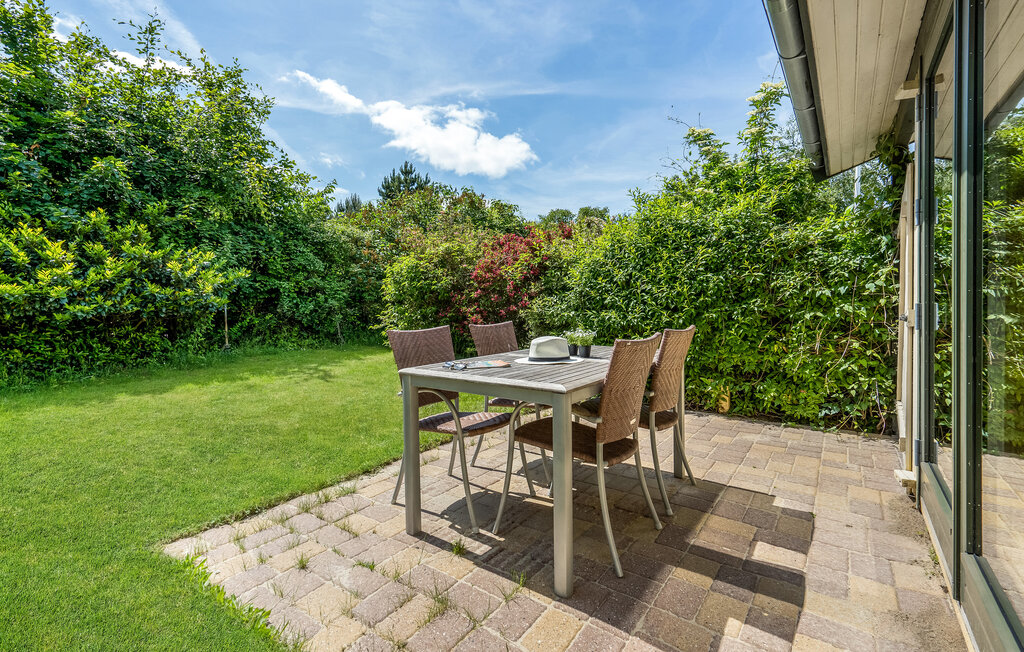 Ferienhaus - Kongsmark strand , Dänemark - E20119 15