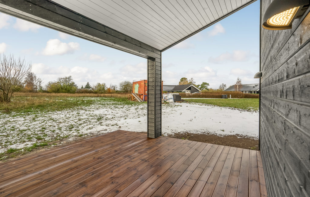 Feriehus - Drøsselbjerg strand , Danmark - E20145 17