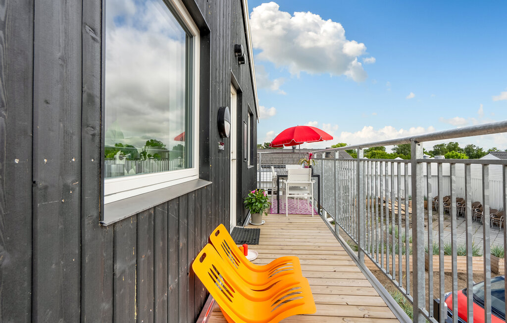 Ferienwohnung - Stillinge Strand , Dänemark - E20180 11