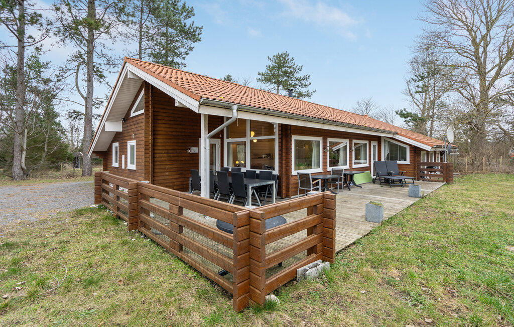 Ferienhaus - Klint Strand , Dänemark - E20200 14