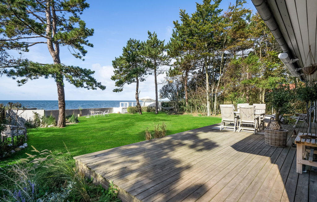 Feriehuse - Kongsmark Strand , Danmark - E20232 15