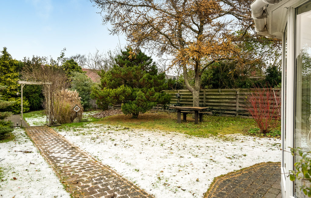 Ferienhaus - Stillinge strand , Dänemark - E20246 8