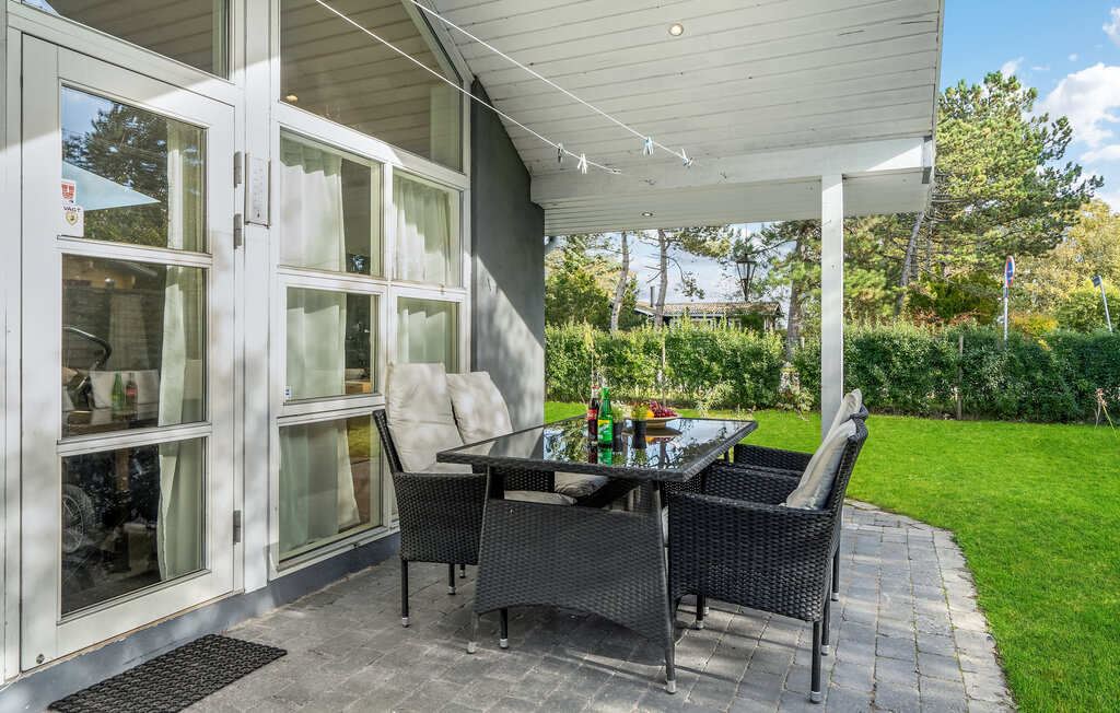 Ferienhaus - stillinge Strand , Dänemark - E20292 15