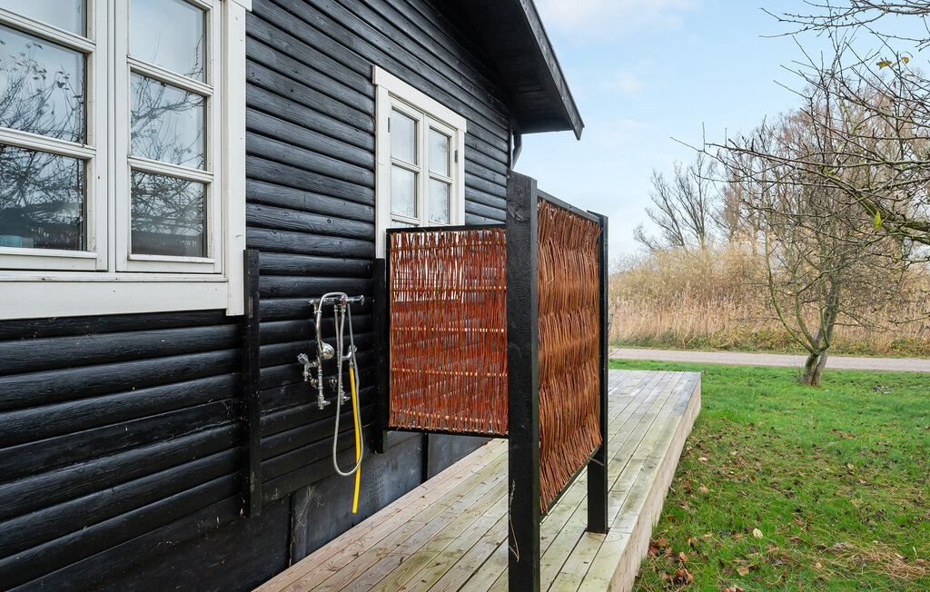 Ferienhaus - Kelstrup Strand , Dänemark - E20301 15