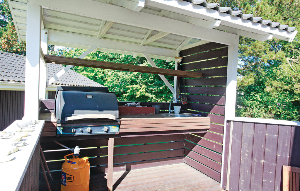 Ferienhaus - Drøsselbjerg , Dänemark - E20408 8