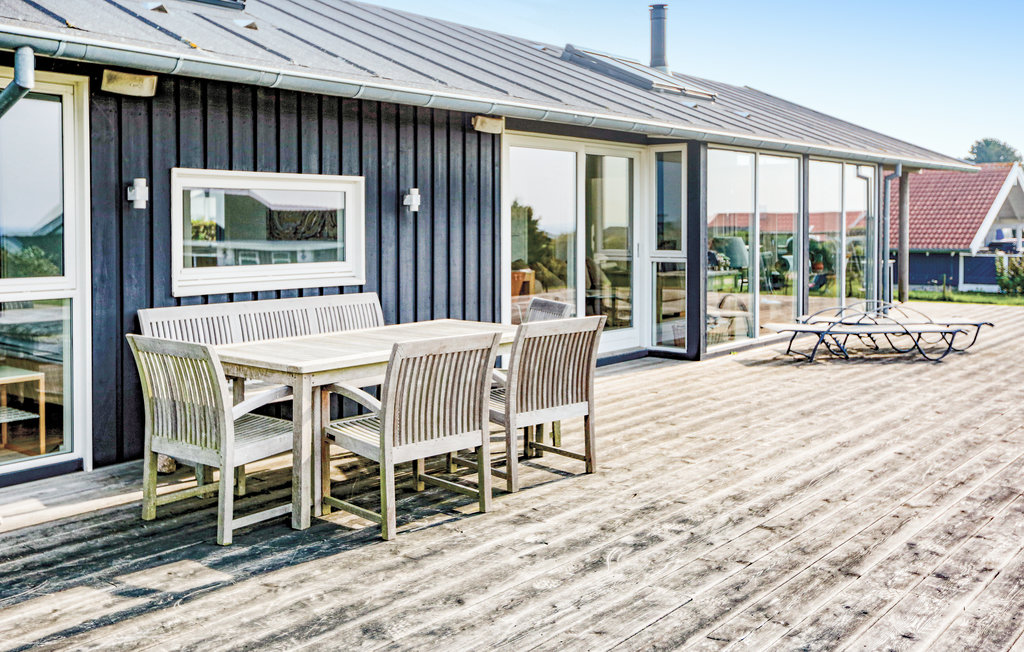 Ferienhaus - Drøsselbjerg , Dänemark - E20420 12
