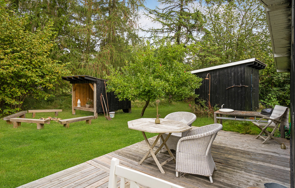 Feriehuse - Bjerge Sydstrand , Danmark - E20504 2