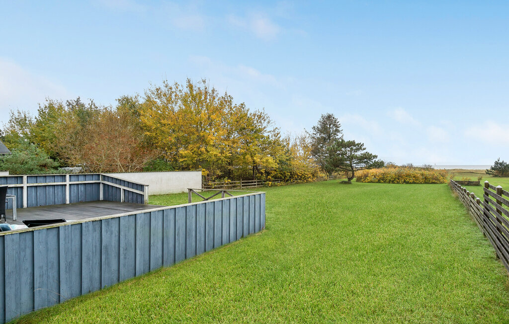 Feriehuse - Bjerge Sydstrand , Danmark - E20613 12