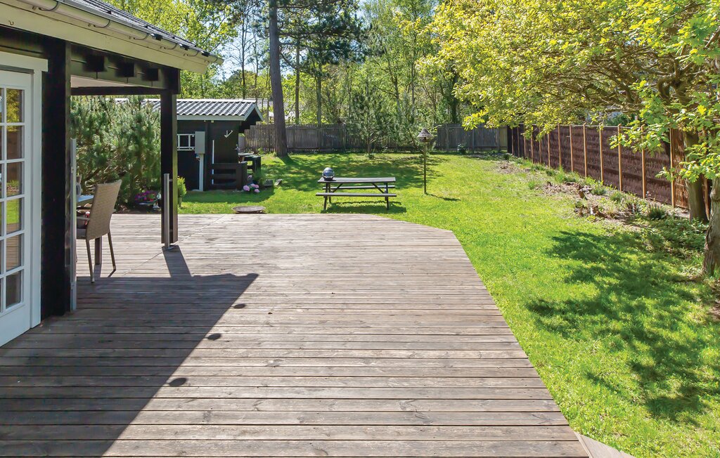 Ferienhaus - Bjerge Sydstrand , Dänemark - E20618 8