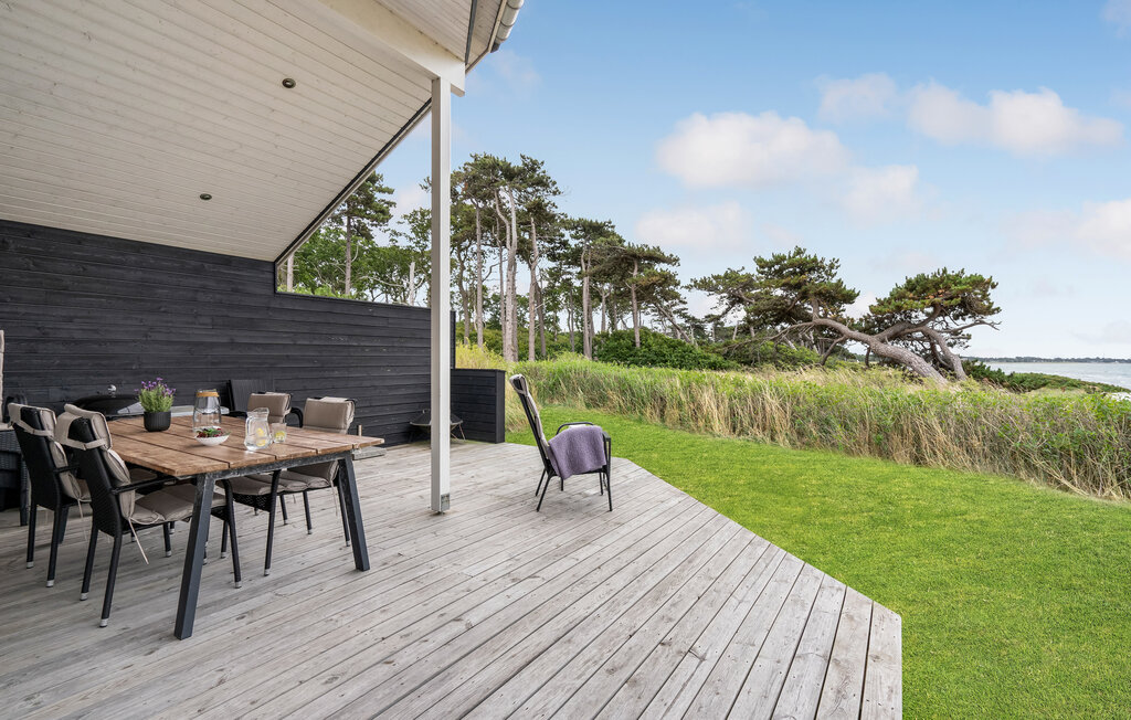 Ferienhaus - Bildsø , Dänemark - E20739 13