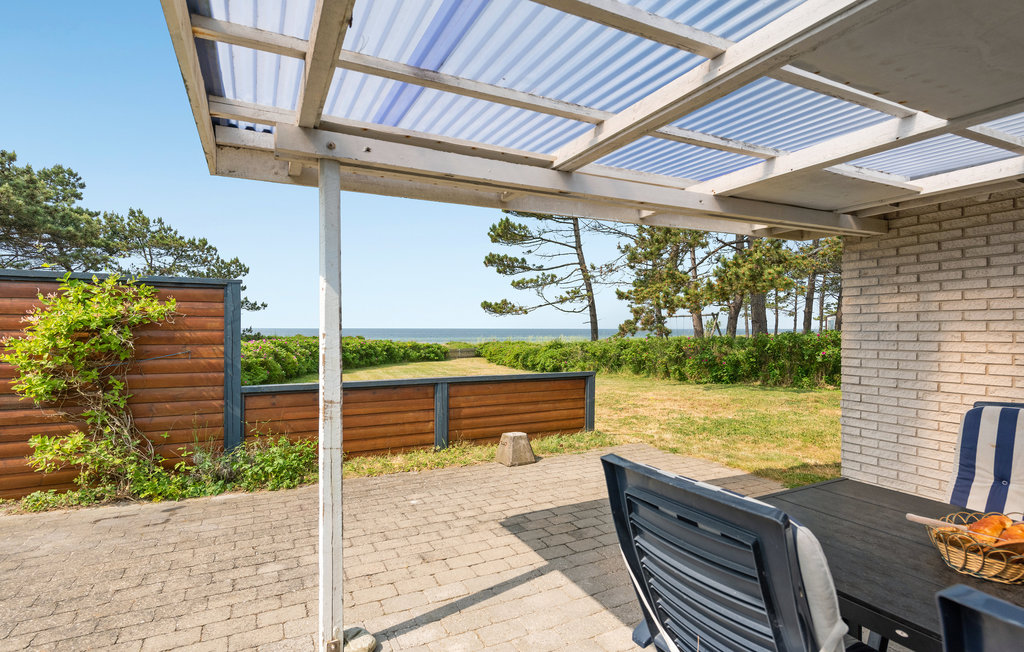 Feriehuse - Bildsø Strand , Danmark - E20764 11