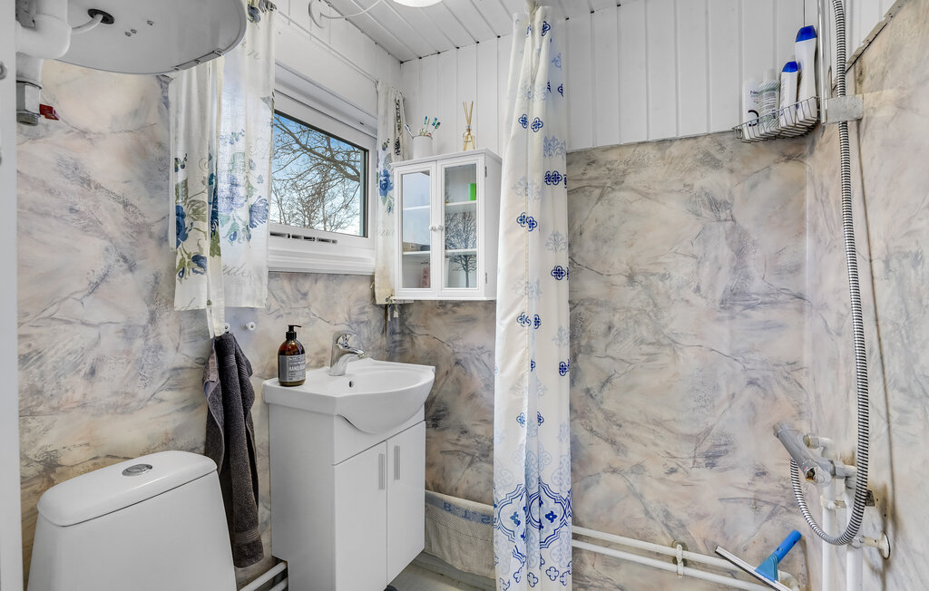 Ferienhaus - Næsby Strand , Dänemark - E20055 27