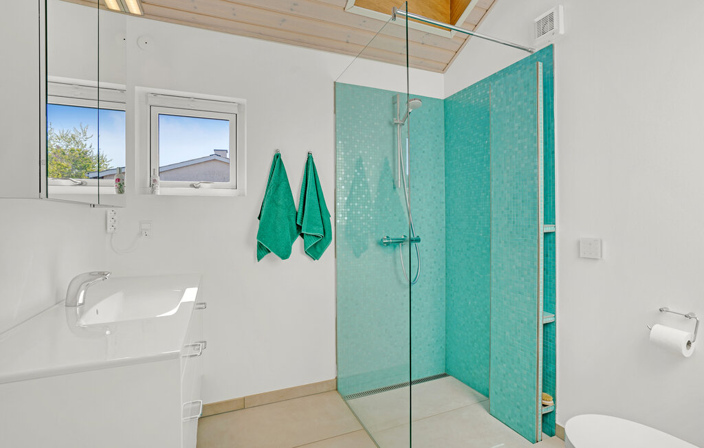 Ferienhaus - Kirke Helsinge Strand , Dänemark - E20058 19