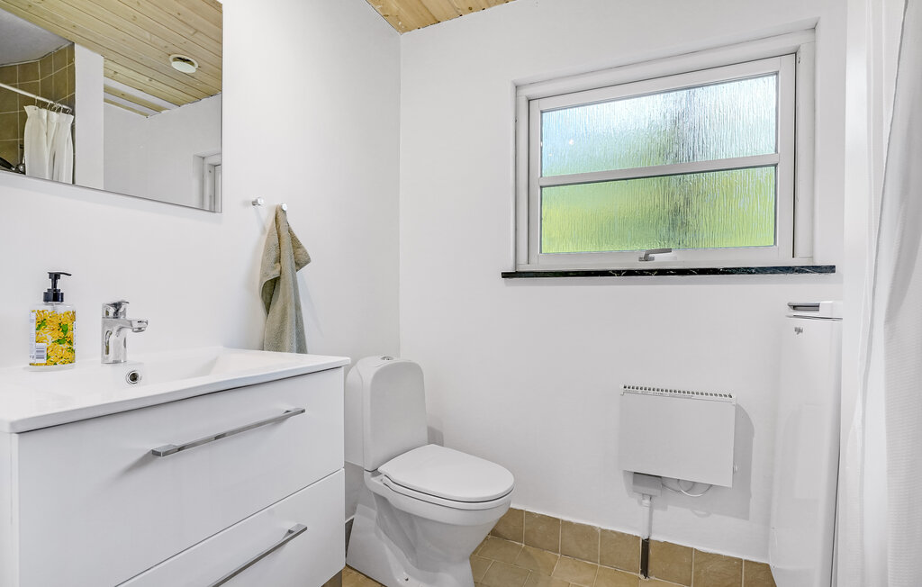 Feriehuse - Saltbæk , Danmark - E20083 24