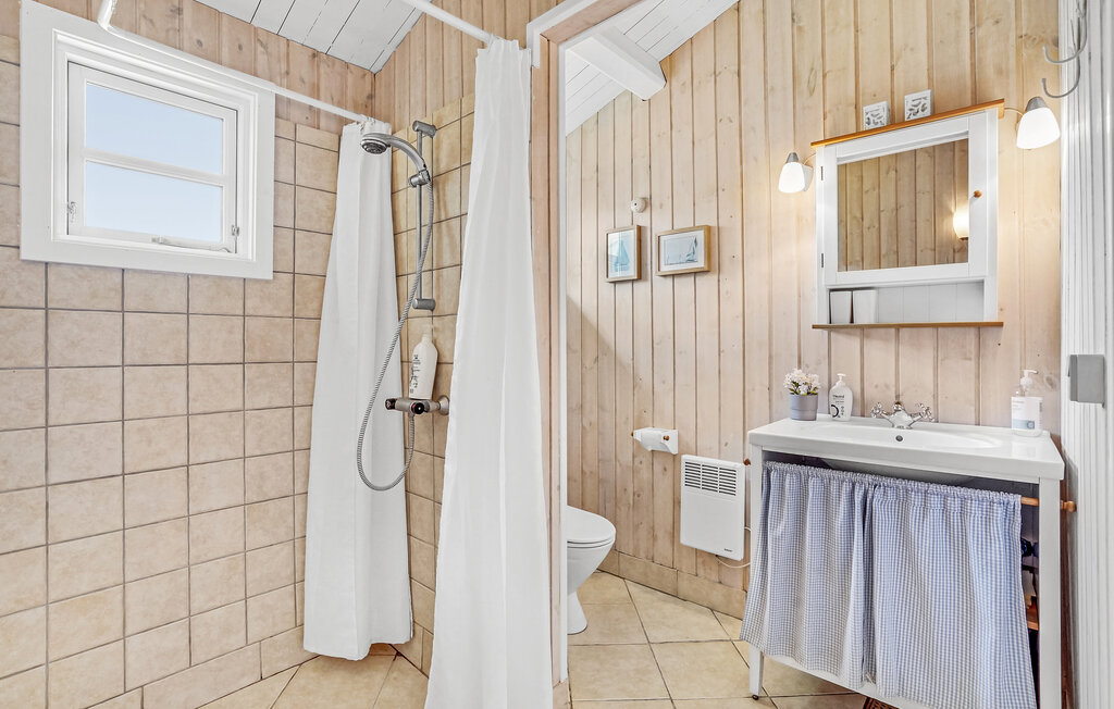 Feriehuse - Svenstrup , Danmark - E20086 25