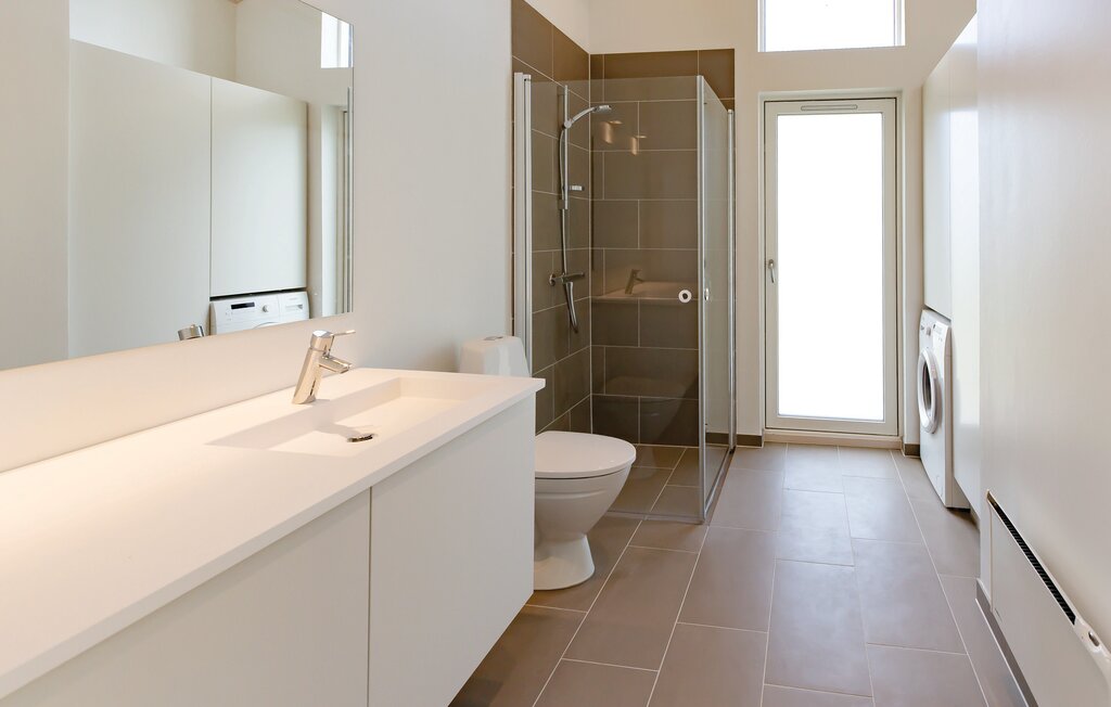 Ferienhaus - Røsnæs Strand , Dänemark - E20100 18