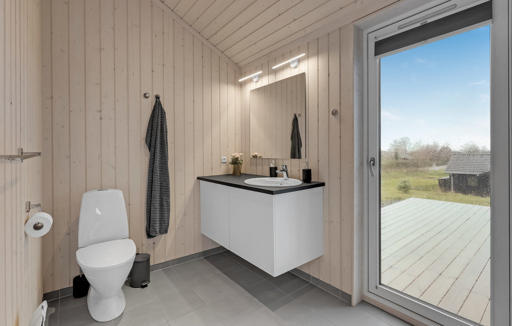 Ferienhaus - Drøsselbjerg , Dänemark - E20478 26