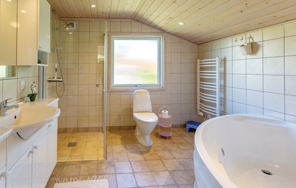 Ferienhaus - Bjerge Sydstrand , Dänemark - E20516 20