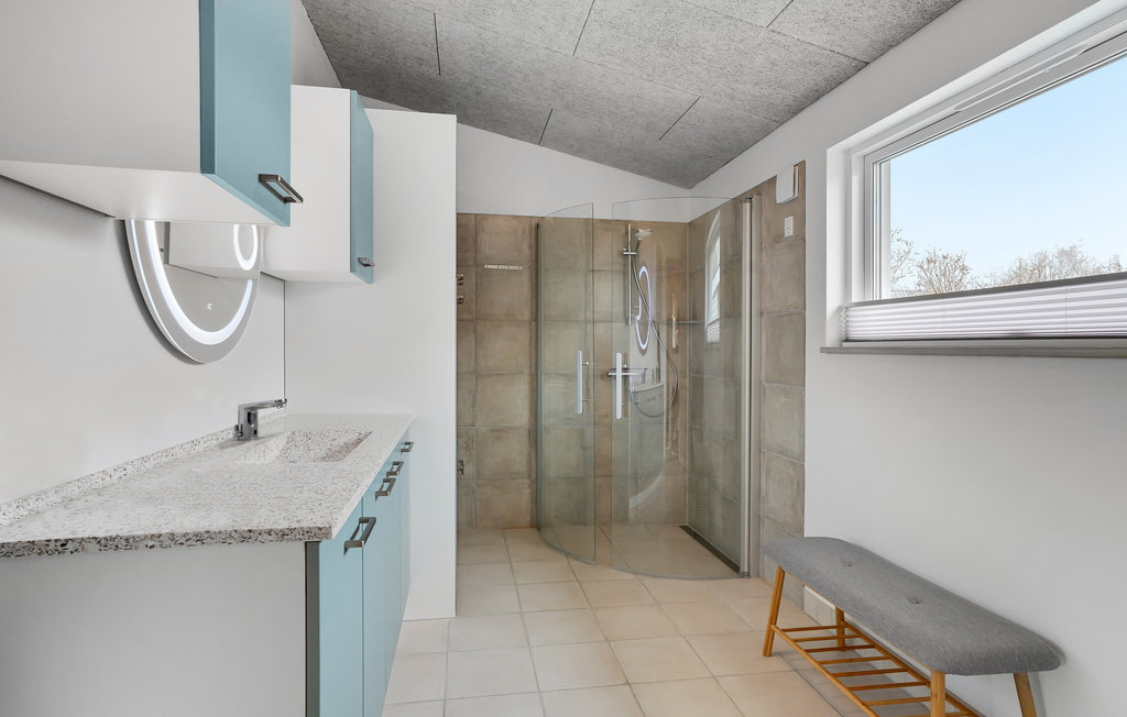 Feriehuse - Stillinge Strand , Danmark - E20008 20