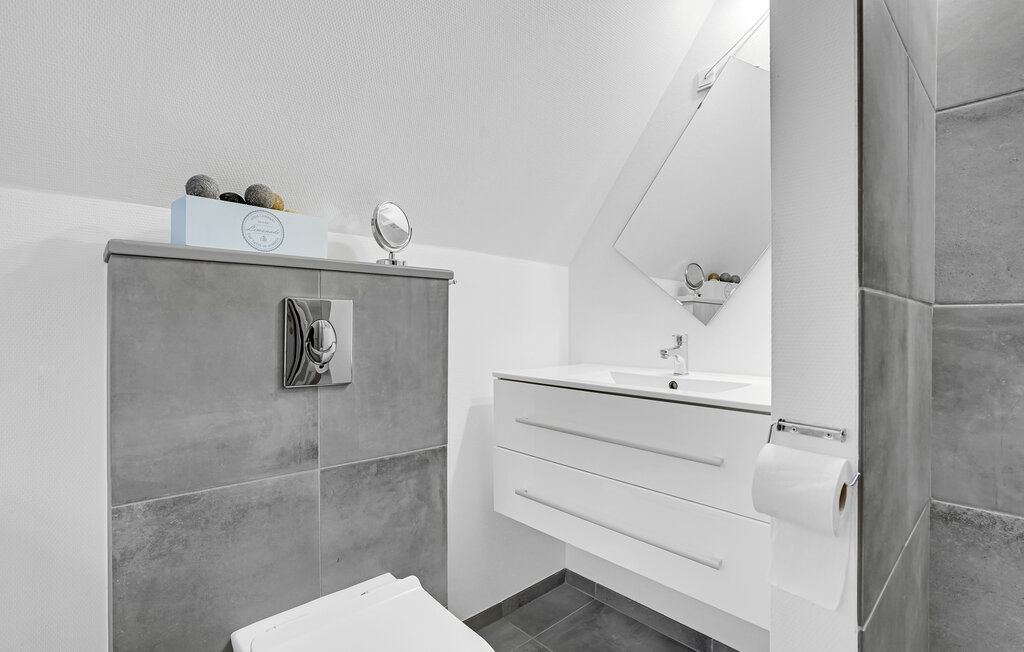 Feriehuse - Røsnæs Strand , Danmark - E20020 24