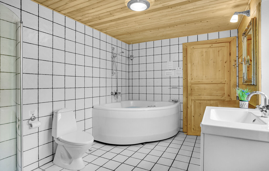 Semesterhus - Vollerup , Danmark - E20044 23