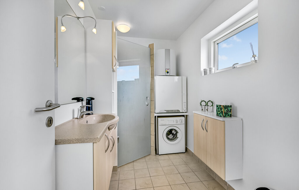 Ferienhaus - Næsby Strand , Dänemark - E20045 25