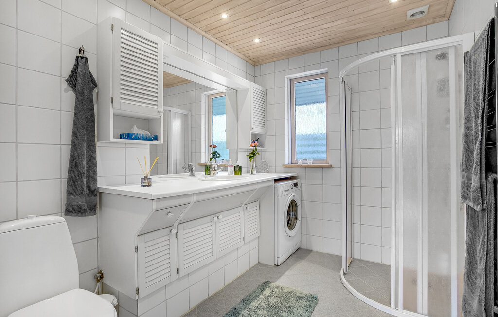 Ferienhaus - Strøby , Dänemark - E20048 26