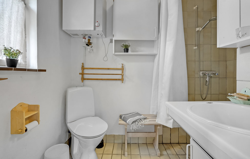 Ferienhaus - Kongsmark Strand , Dänemark - E20064 23