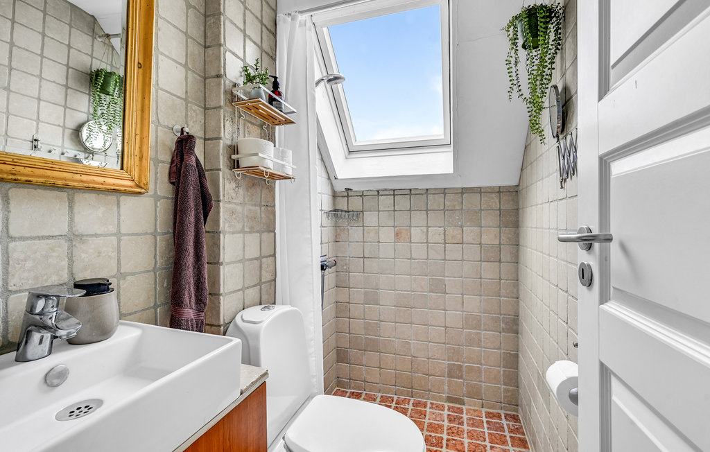 Ferienhaus - Nordstranden- Reersø , Dänemark - E20068 21