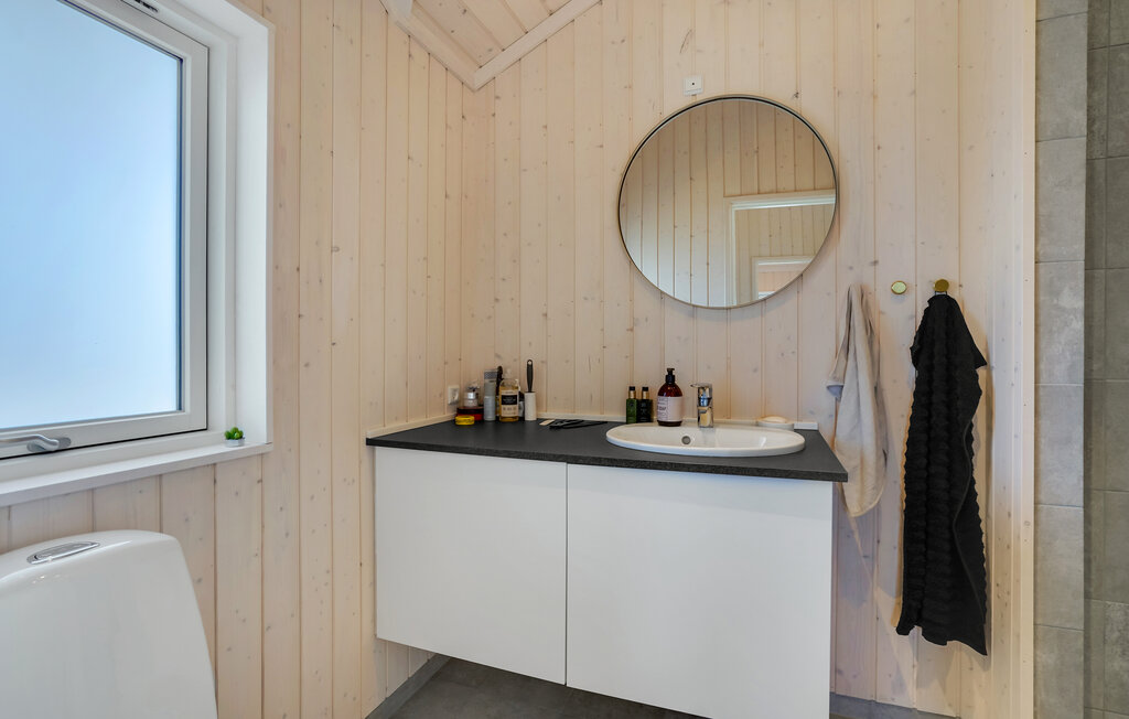 Ferienhaus - Røsnæs , Dänemark - E20087 8