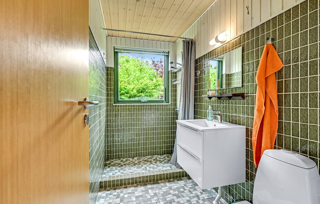 Ferienhaus - Kongsmark strand , Dänemark - E20119 9