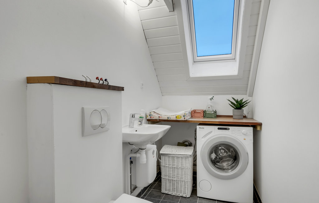 Feriehuse - Røsnæs Strand , Danmark - E20137 22