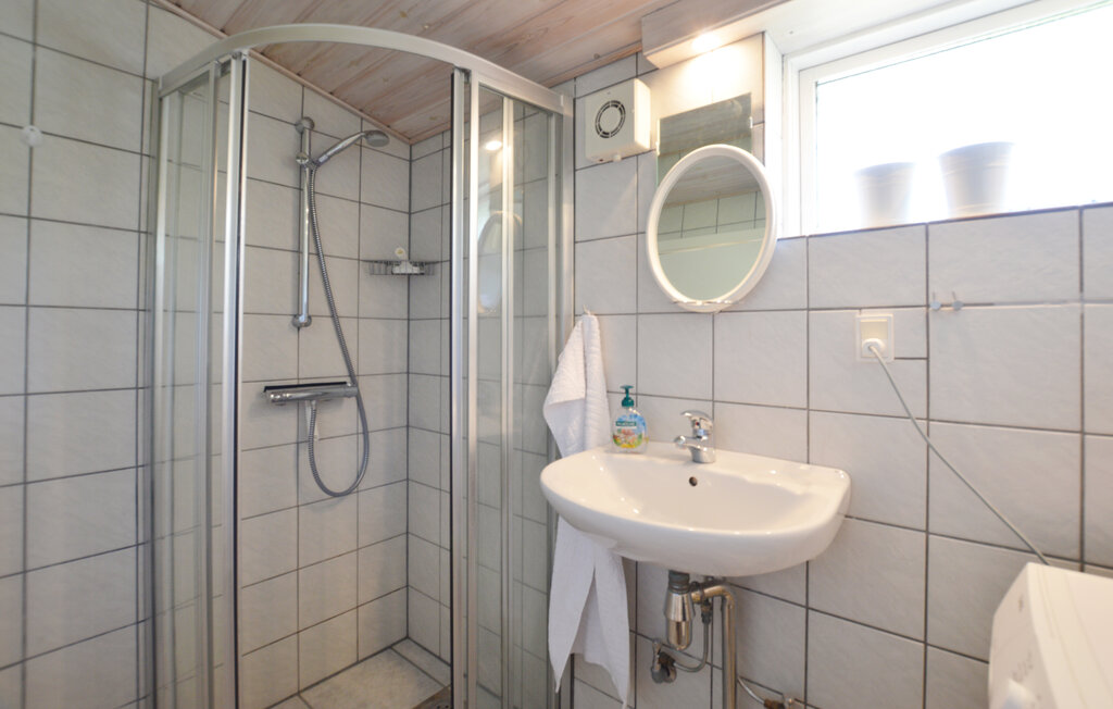 Ferienhaus - Kongsmark Strand , Dänemark - E20306 15
