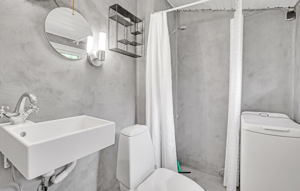 Feriehuse - Bjerge Sydstrand , Danmark - E20504 18