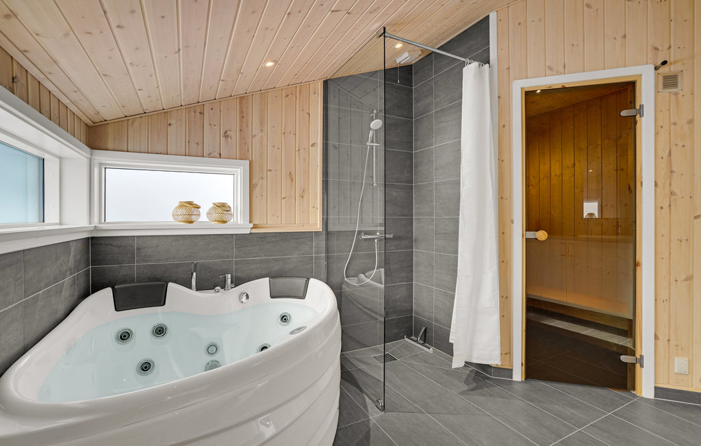 Ferienhaus - Bjerge Sydstrand , Dänemark - E20517 18