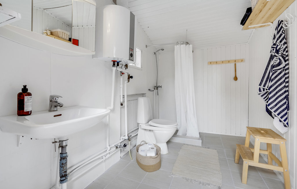 Feriehuse - Stillinge Strand , Danmark - E20031 22